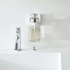 Yamazaki 5347 Film Hook Dispenser Holder, Foaming Model, White, Approx.
