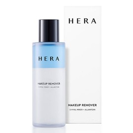 Hera Makeup Remover, 125ml, 1 piece / 헤라 메이크업 리무버, 125ml, 1개