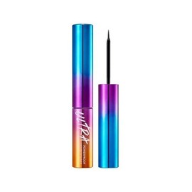 Missha Missha Ultra Power Proof Liquid Liner 4g (Black) / 미샤 미샤 울트라 파워프루프 리퀴드 라이너 4g (블랙)