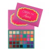 Beauty Creations Paleta De Sombras Anna Beauty Creations 35 Tonalidades
