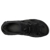 Merrell Men's Trail Walking Shoe, Black, 9.5