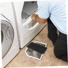 WHAMVOX 40006731 Dryer Filter Cotton 4 Pack Fit Easy Maintenance