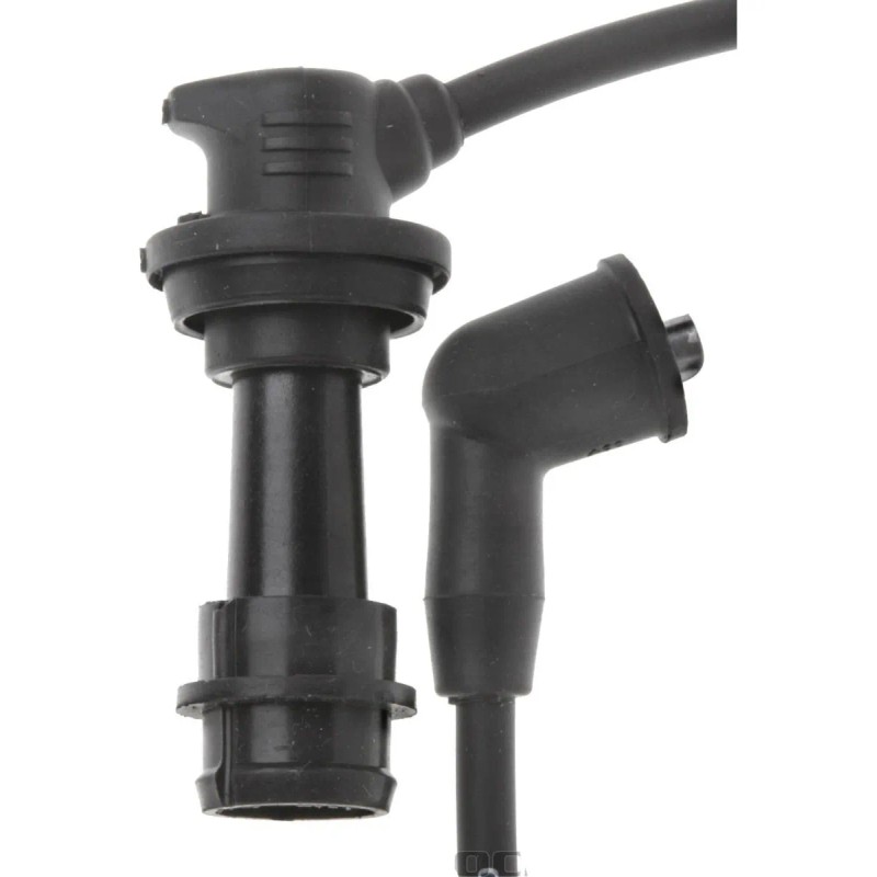 Cables De Bujia Toyota Supra 1986-1992 3.0l