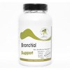 Bronchial Support ~ 90 Capsules - No Additives ~ Naturetition