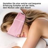 Umisleep Sleep Mask Premium Modal Cotton Light Blocking Comfortable Contour