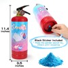 Gender Reveal Fire Extinguisher, 2 Pack Boy Gender Reveal Ideas
