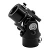 ALEJEKNA 3/4" V Triangle X 3/4" DD Steering Shaft Universal