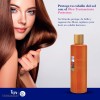 Óleo Para Cabello Protector De Color Y Sol 120ml Terramar