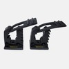 Horntools Quickfist 16-32 mm Mini Plastic Tool Holder 2 Pieces
