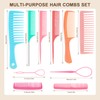NICEMOVIC Comb for Women Wide Tooth Hair Combs & Rat