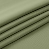 Chyhomenyc Sage Green Valance for Window, Blackout Small Kitchen Curtain