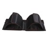 Wheelchair Leg Restraint Belt Breathable Wheelchair Leg Restraint Strap Safety