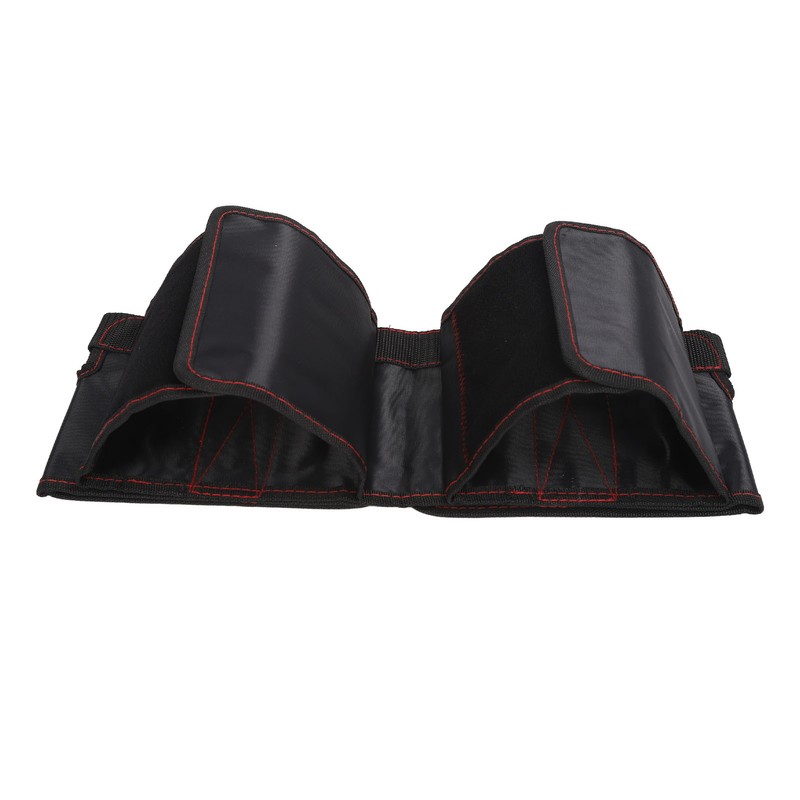 Wheelchair Leg Restraint Belt Breathable Wheelchair Leg Restraint Strap Safety