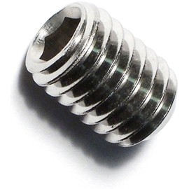 Hard-to-Find Fastener 014973207878 Socket Set Screws, 7/16-14 x 5/8, Piece-8