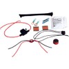 CUSTOM DYNAMICS Wiring Lighting Kit CD101
