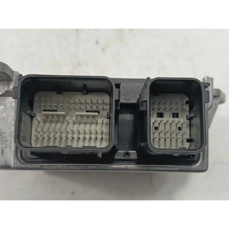 Modulo Bolsas Airbag Ford Explorer 2011 A 2017 Original (Usado)