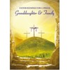 Granddaughter & Family Religious Easter Card - Christian Easter Card