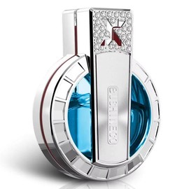 Luxury Car Vent Perfume – Long Lasting & Elegant Gift for Her Does not apply - Color Name: Ice Age