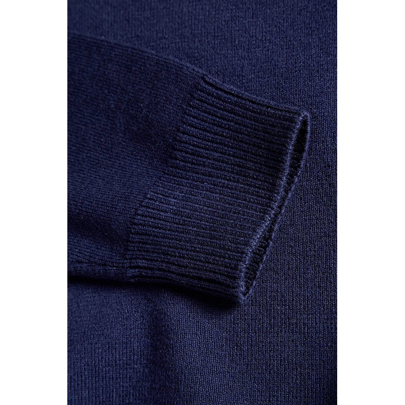 CARE SMART UNIFORM 2pk Boy's School Jumper (12 Years, Navy)