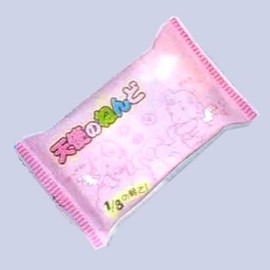 Angel Clay G [Carved Lightweight Paper Clay] B06 – 0036