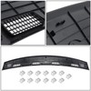 DNA MOTORING OE Style Upper Dash Panel Trim Compatible with