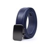Joseph Elliott Belts Men's Genuine Leather Ratchet Adjustable Golf Belt