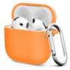 Premium Protective Case for AirPods 4th Generation - Stylish &
