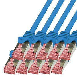 BIGtec All Patch Cables