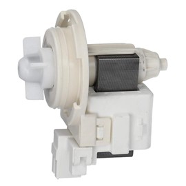 Washing Machine Drain Pump For Miele W2440 W2441 6239560