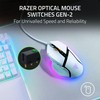 Razer Basilisk V3 - Wired customisable gaming mouse - ergonomic
