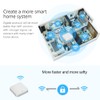 eMylo 3.0 ZigBee Gateway Tuya Smart ZigBee Hub Wireless Remote