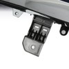 PIT66 Front Upper Bumper Grille Compatible with 2018 2019 2020