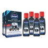 Durgol Swiss Espresso Decalcifier Solution - 4 Bottles