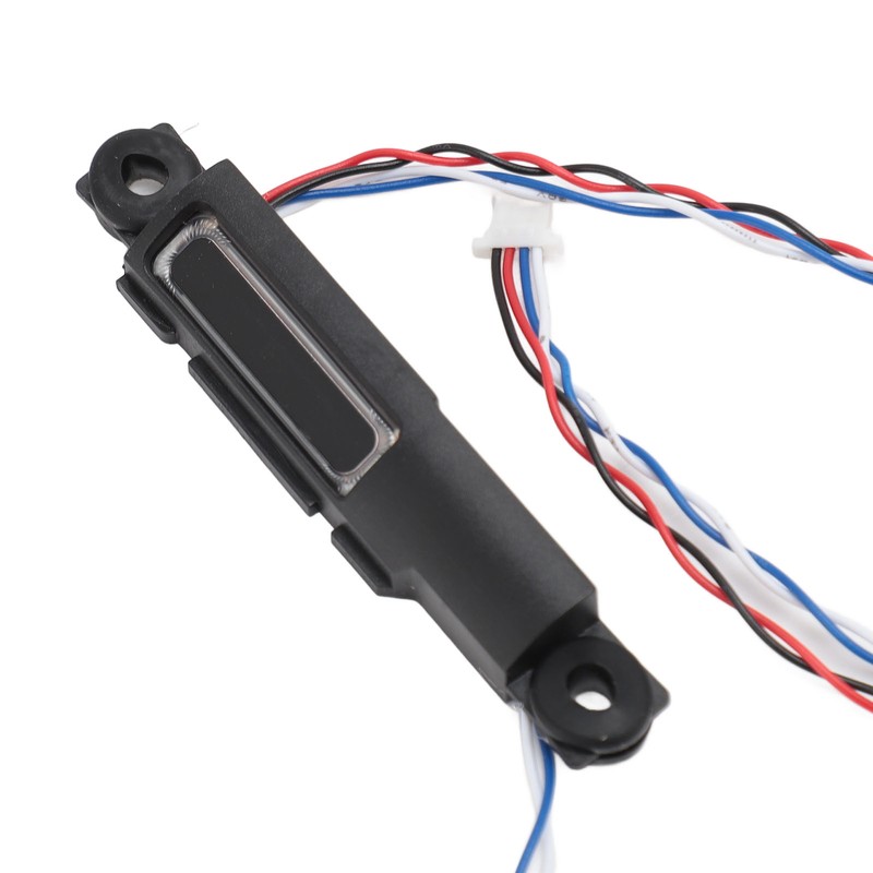 Left Right Laptop Internal Speaker Replacement for Latitude 5480 E5480