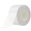 Marlaaiorg Window Weather Sealing Tape 2 in x 105 FT