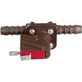 Barwig MEMBRANSCHALTER