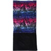 Girls Monster High Snood / Scarf With Fleece Lining (black)
