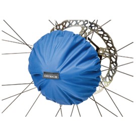 Ostrich Ring Line Accessory (Free Cover) Large Size MTB/34T Compatible