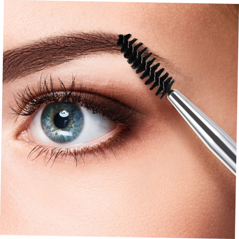 OHPHCALL 6pcs Makeup Sponge Brush Double-sided Makeup Applicator for Foundation