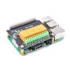 GeeekPi 4 Channel Relay Board Module for Raspberry Pi, Power