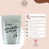 KOKOS Organic, Exfoliante Corporal, Exfoliante Café y Coco, Ayuda a