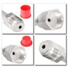 GXYWADY 150CM Airless Paint Sprayer Spray Gun Tip Extension Pole