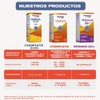 Pharmaton Complete Kids Suplemento Alimenticio Lisina Vitaminas 100ml
