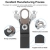 Angle Grinder Conversion Head Kit, Multifunctional Angle Grinder Converter Set,