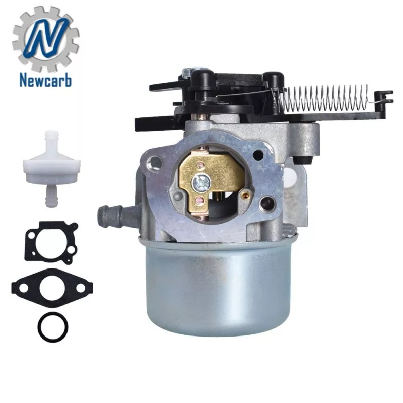 For Troy-Bilt 8.75Hp Carburetor For Briggs Stratton 2700-3000PSI Troy Bilt