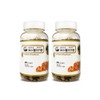 [2 cans] Geno Healthcare Fermented Aged Boswellia Pills 250g 2
