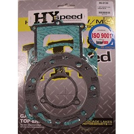 HYspeed Top End Head Gasket Kit Set CR500R 1985-1988 CR500