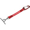 SK11 Tape Hooker Red Belt Length 5.5 inches (140 mm)