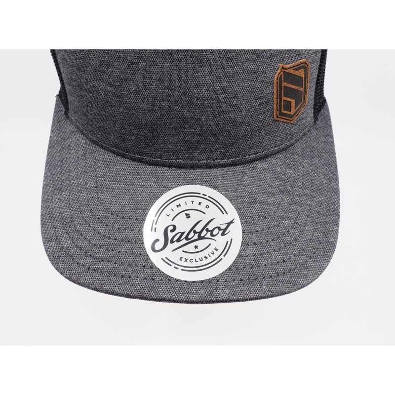 SABBOT Ezra Men's Snapback Cap, Women's Baseball Cap, Outdoor Cap,