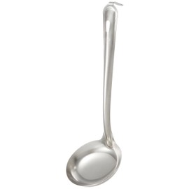 Wahei Freiz Ajidou AD-03 Ladle-Like Design Japanese Made Stainless Steel Ladle